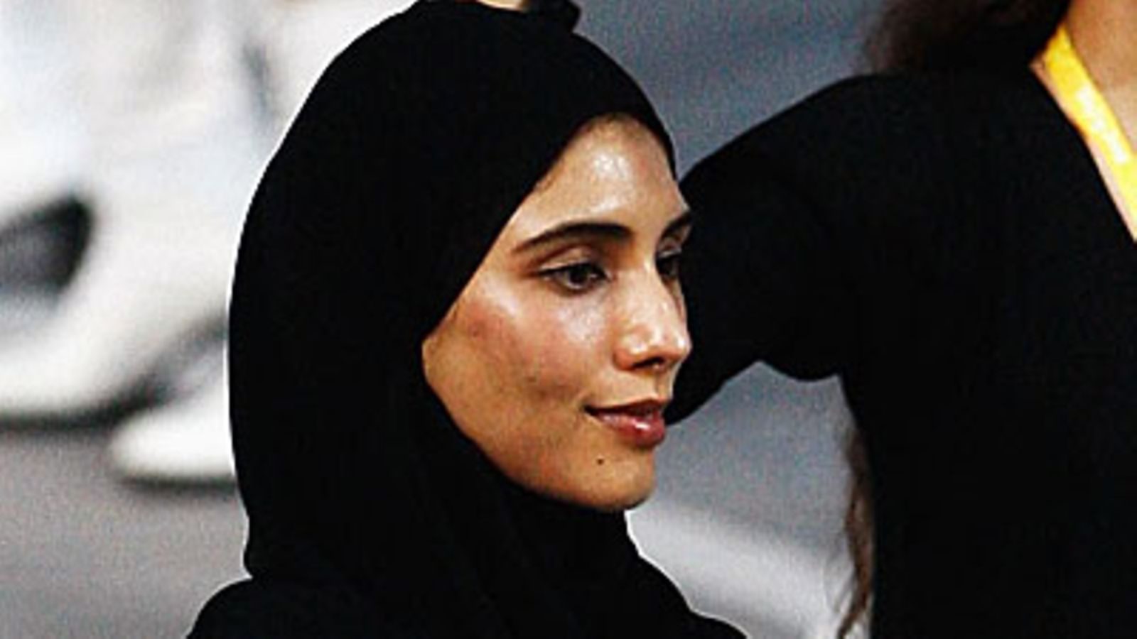 Sheikha Maitha Almaktoum, kuva: Cameron Spencer / Getty