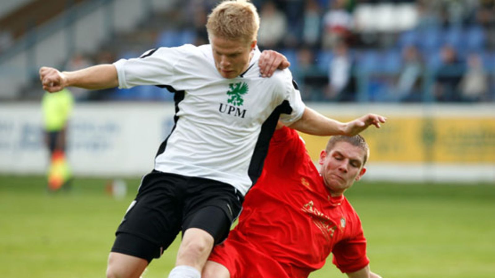 Mikko Innanen Haka. Kuva: Lehtikuva