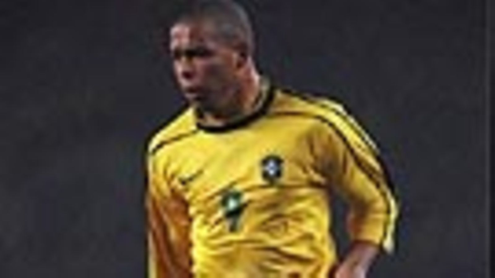 Ronaldo, Photo: Phil Cole