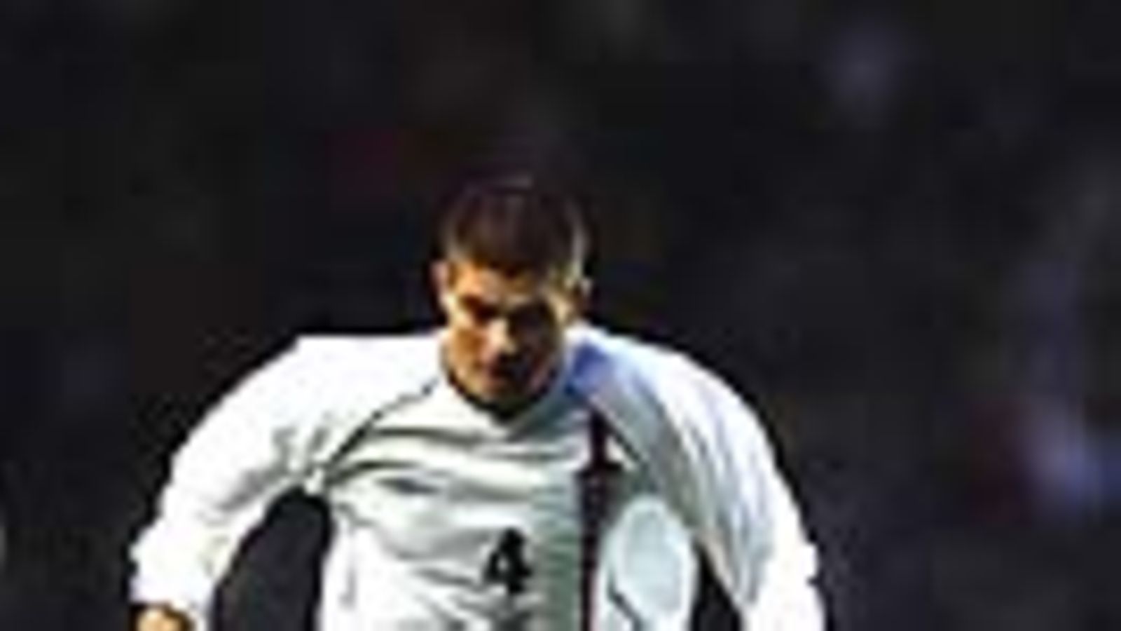 Gerrard, Steven (Photo: Mark Thompson/Getty Images)