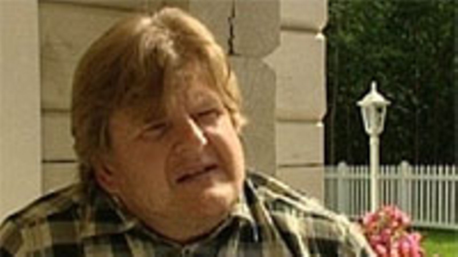 Jouko Harjunpää. Kuva: MTV3.