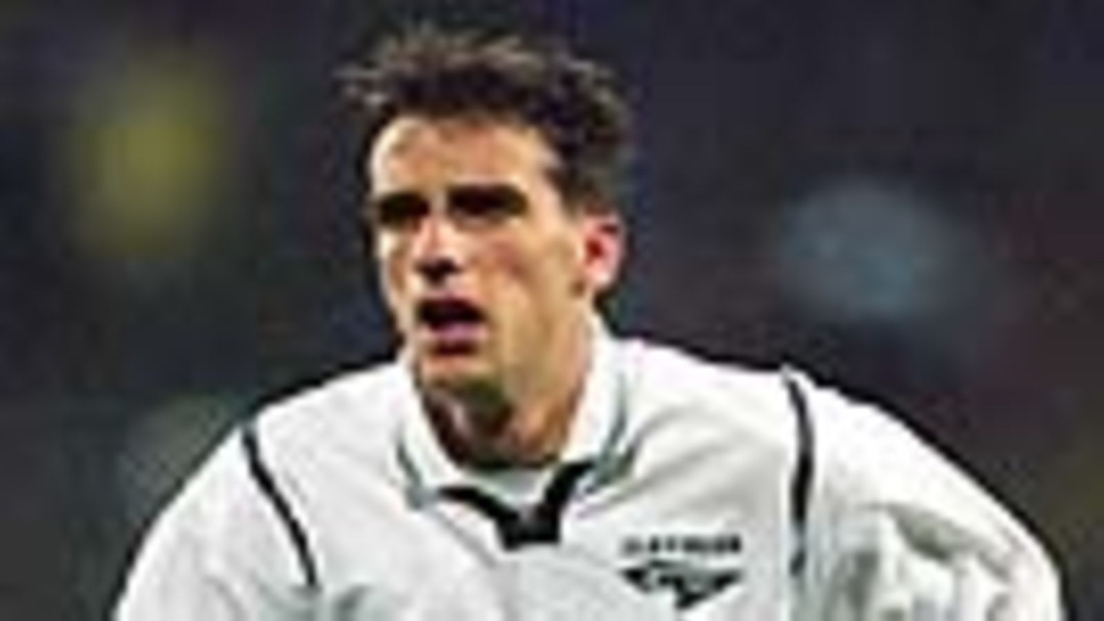 Milenko Acimovic (Photo: Ben Radford /Allsport)