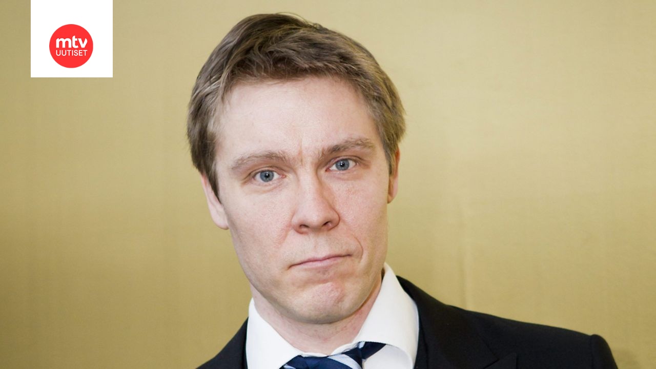 Tuukka Temonen muistelee edesmennyttä isäänsä blogissaan | MTV Uutiset