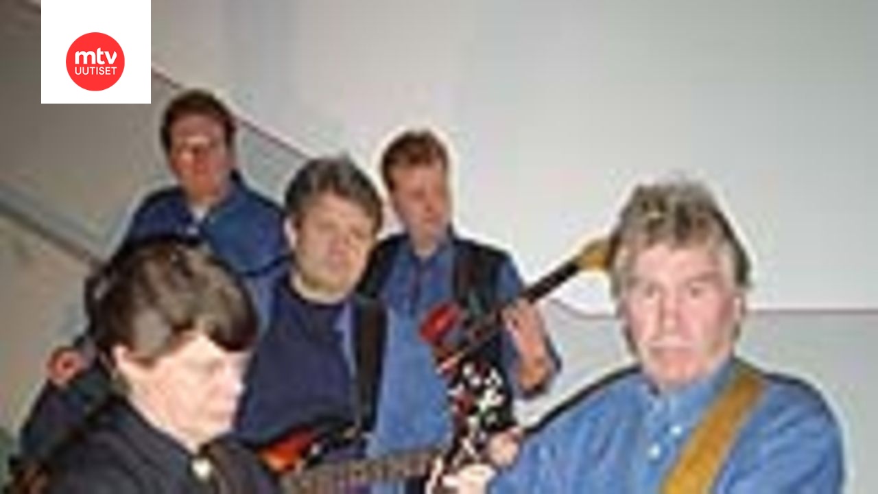 Kasevan 30-vuotisjuhlakonsertti Finlandia-talossa | MTV Uutiset