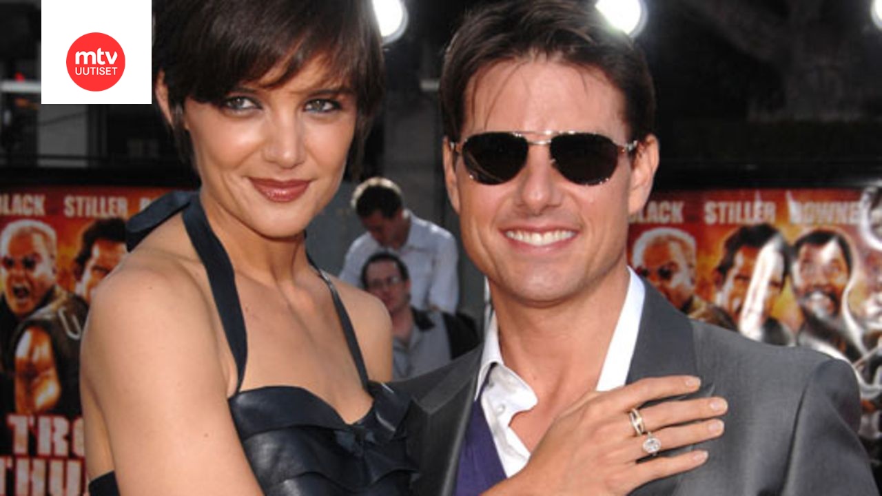 tom-cruise-osti-vaimolleen-ompelukoneen-mtv-uutiset