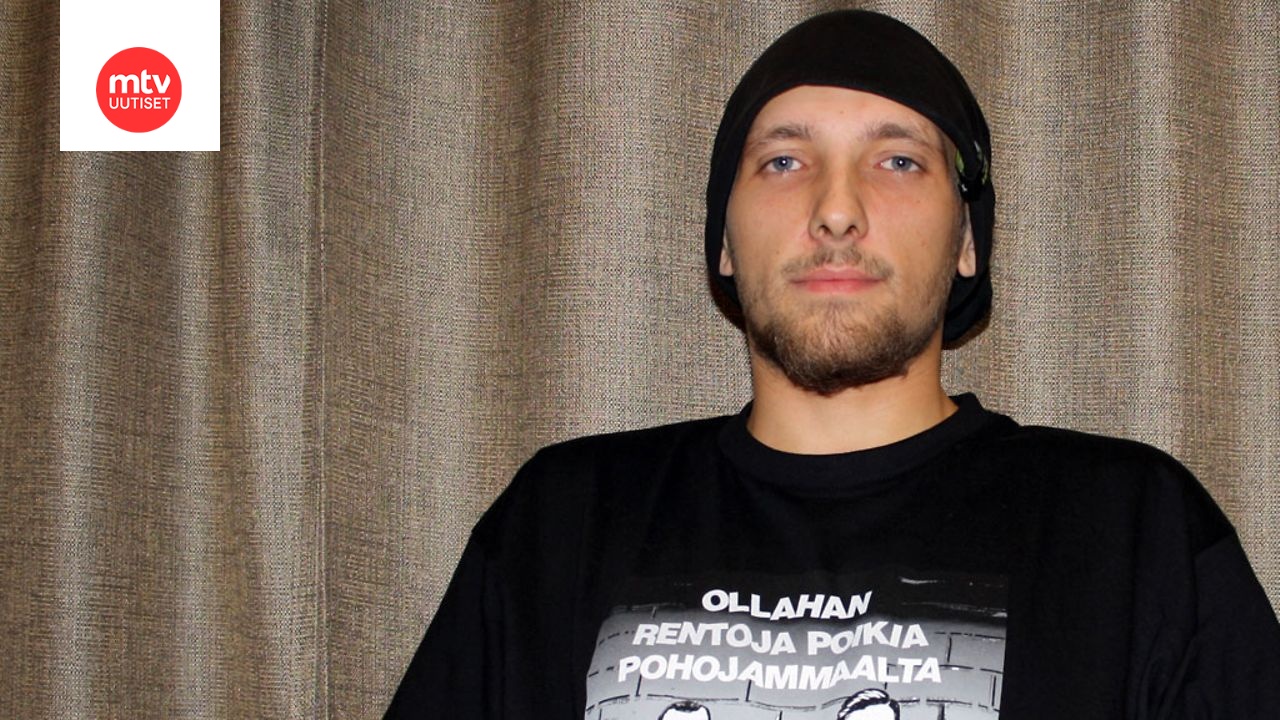 BB Jarno Jos Voitan Hankin Puolisolleni Silikonitissit MTV Uutiset