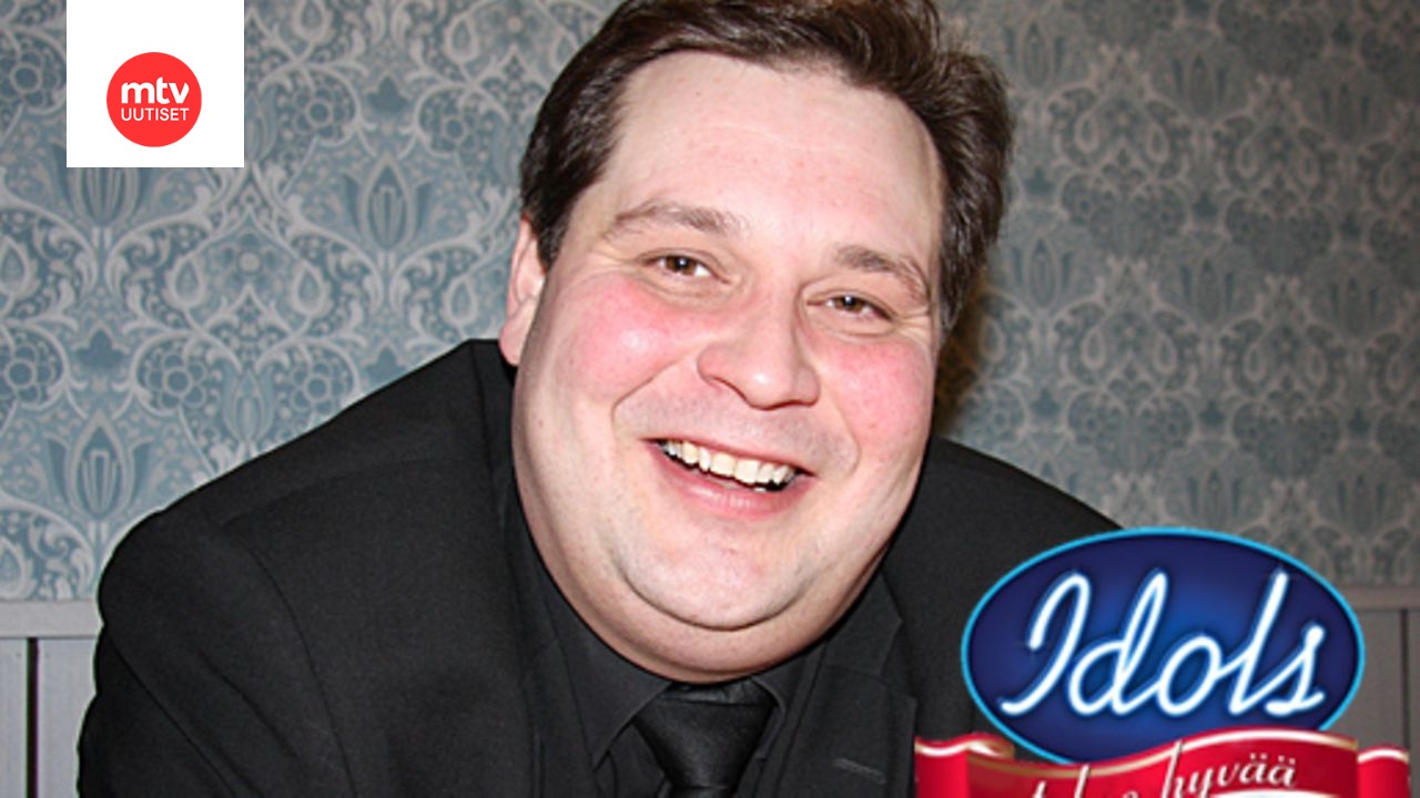 Idols tekee hyvää -puhelinpanelisti Jethro Rostedt: Hyväntekeväisyys on ...