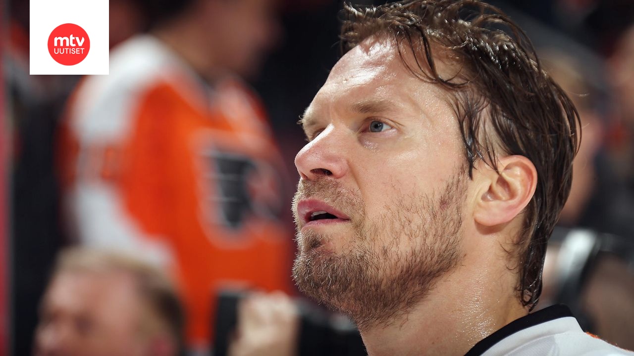 Timonen Letonia Kimmo Timonen avautuu kohtelustaan Suomessa –