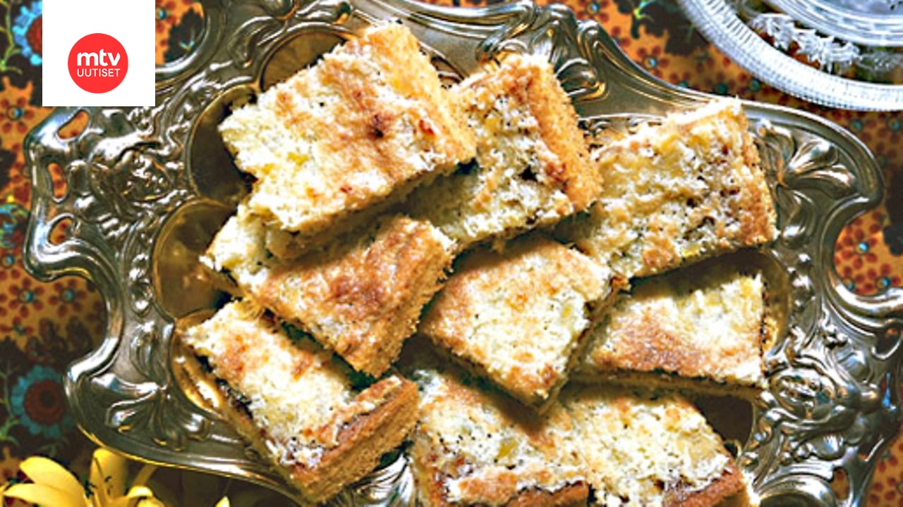 Ananaspalat