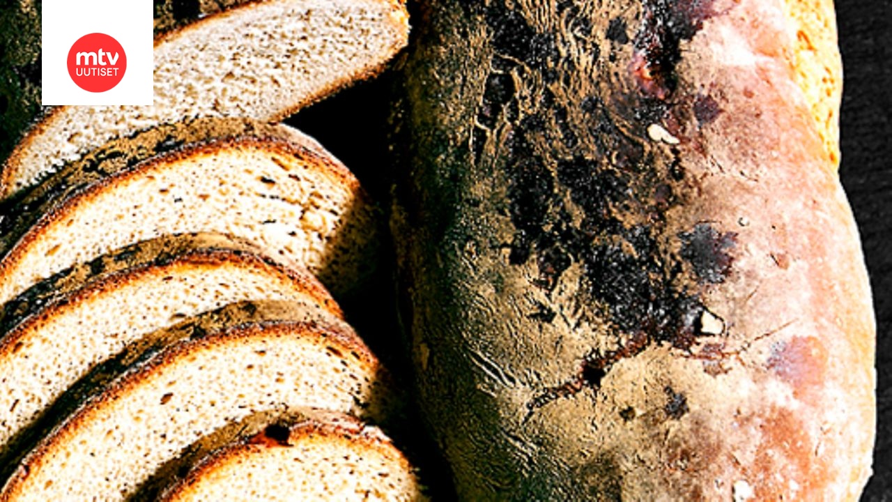 Saksalainen olutleipä