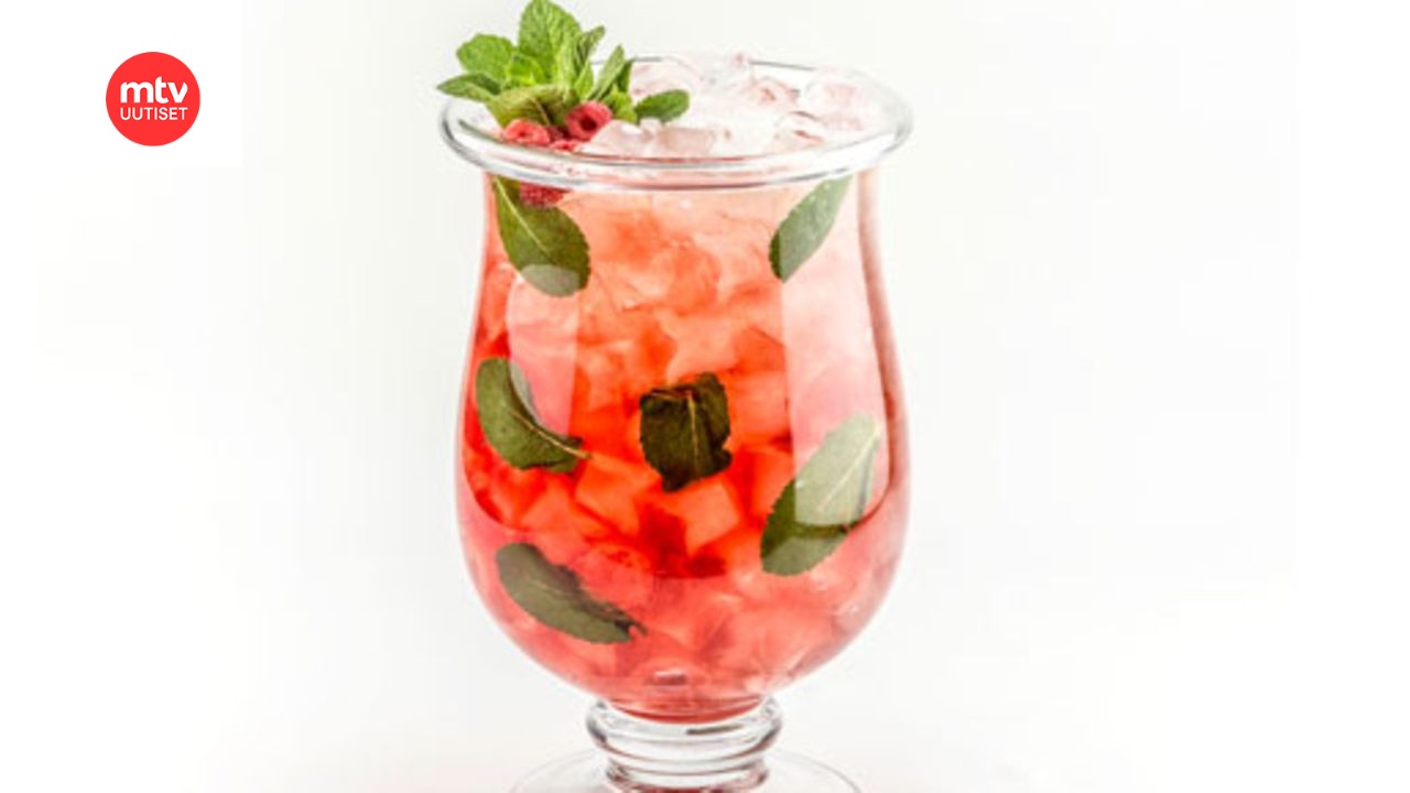 Berry Royale -booli