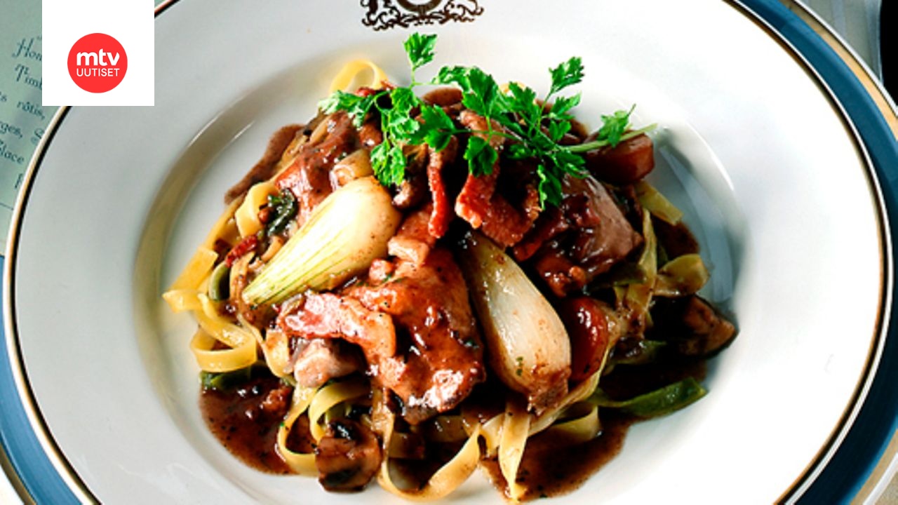 Coq au vin
