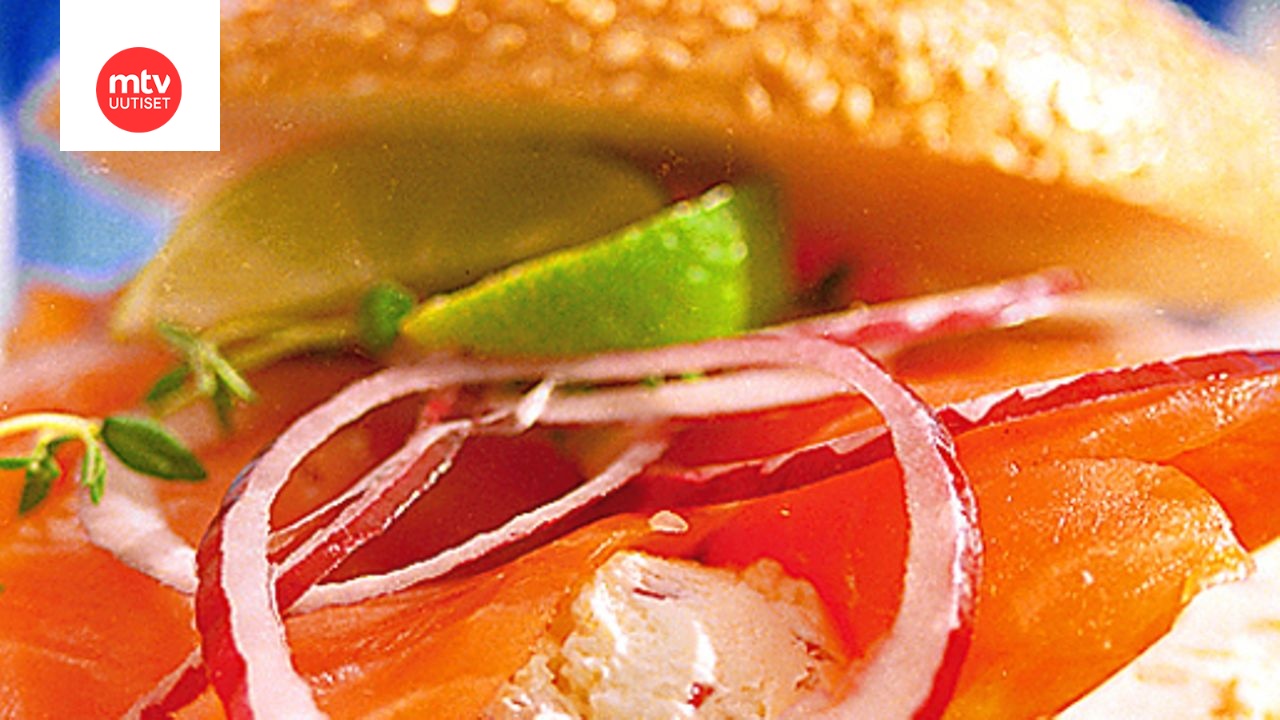 Lohibagel