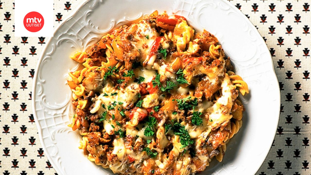 Pastapaistos