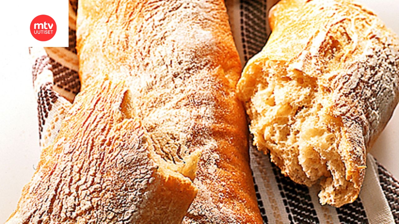 Ciabatta