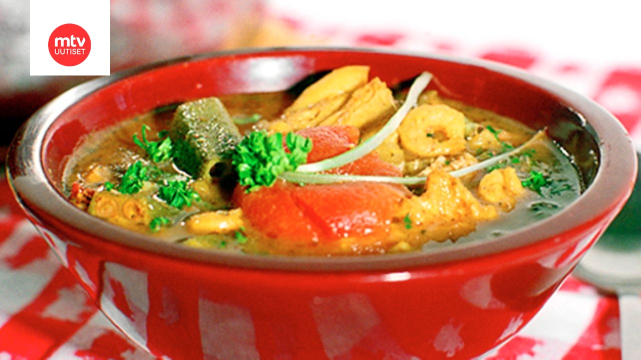Gumbo