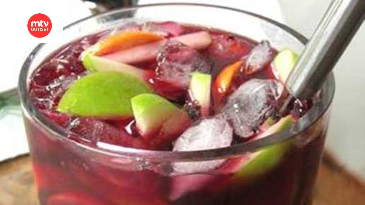 Sangria