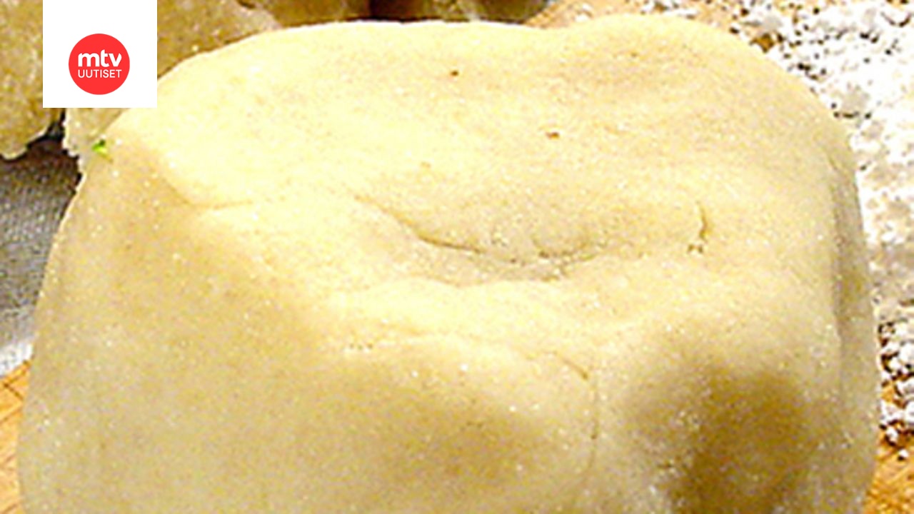 Marsipaani