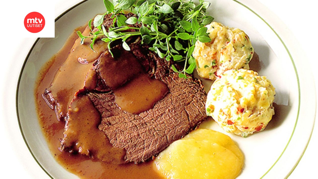 Sauerbraten