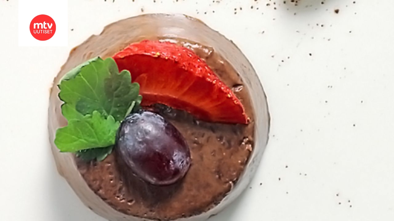 Maitosuklaabunet