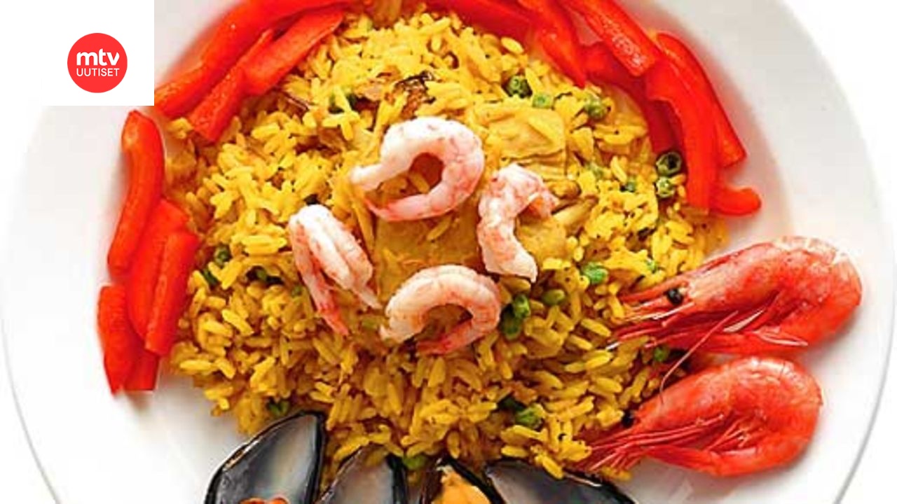 Paella