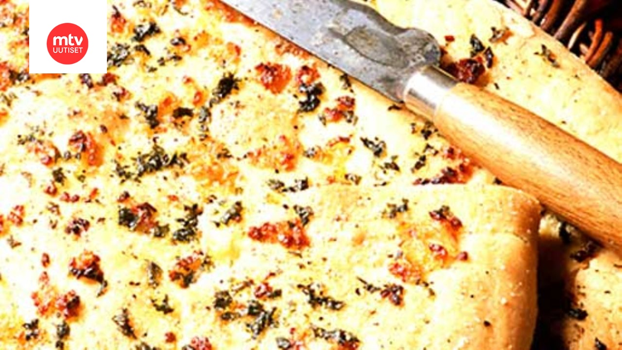 Focaccia