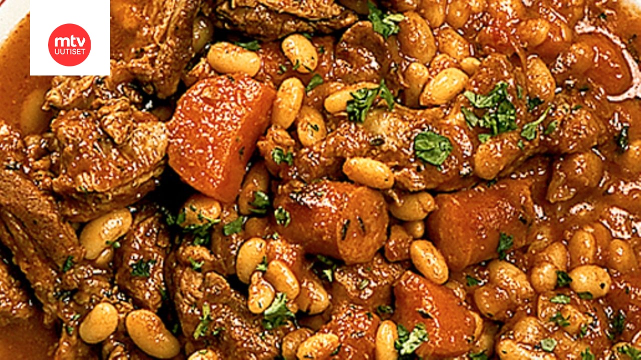 Cassoulet