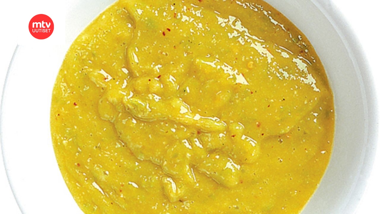Mangochutney