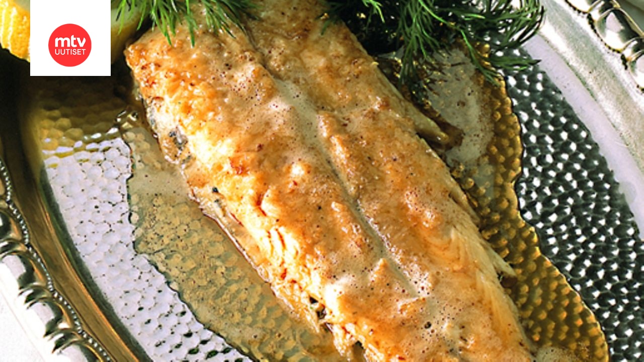 Meriantura Meunière