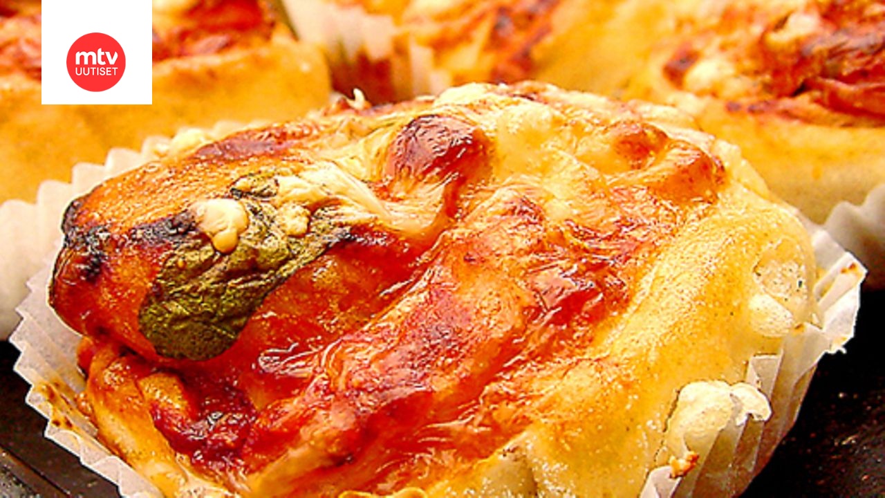 Pizzakierteet