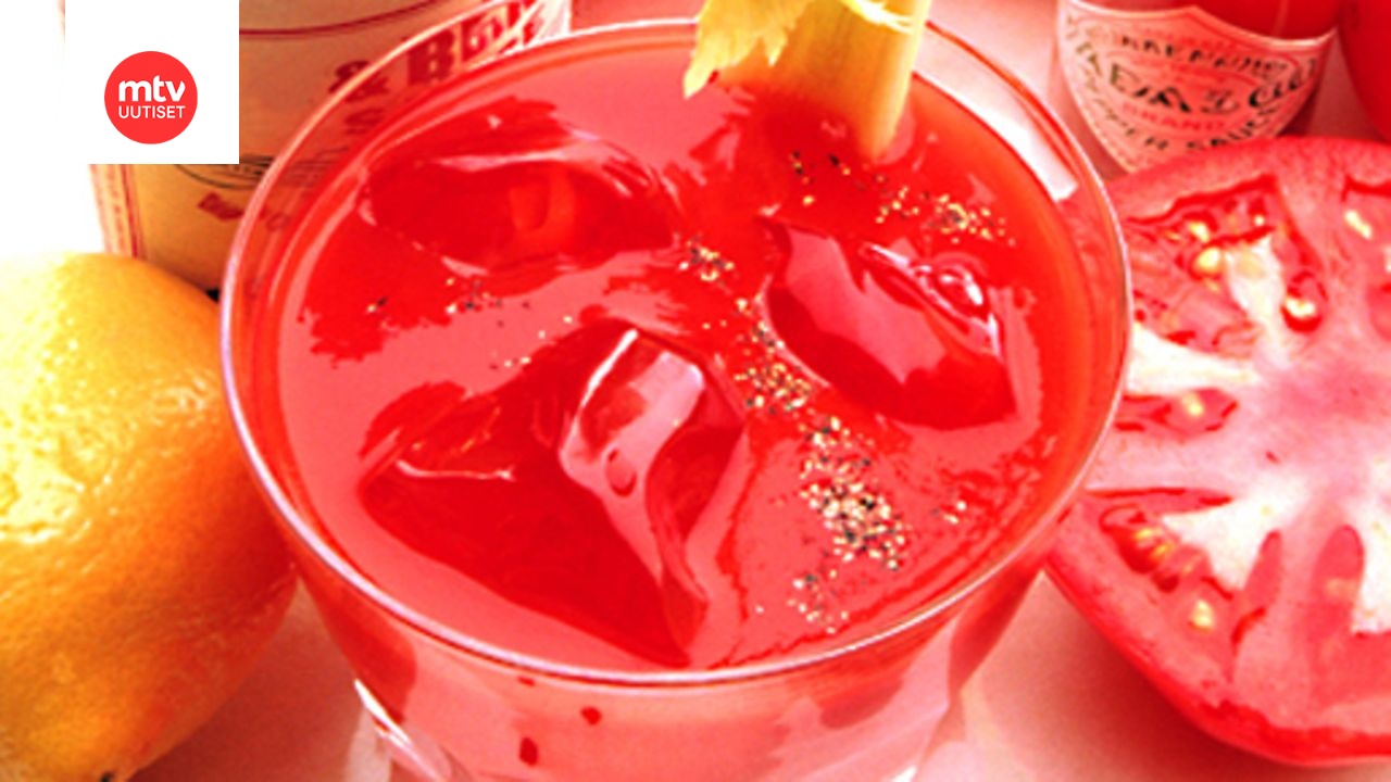 Bloody Mary