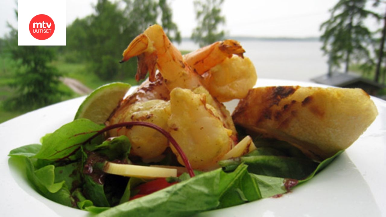 Kesäsalaatti