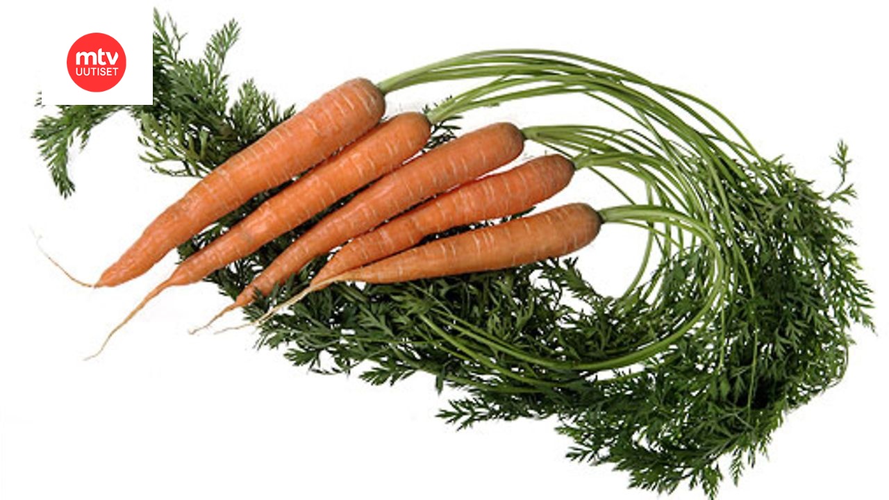 Paahdetut balsamicojuurekset
