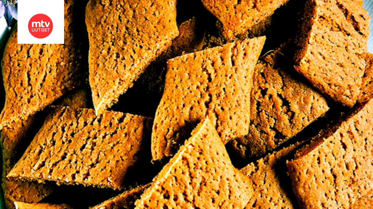 Suklaapikkuleivät
