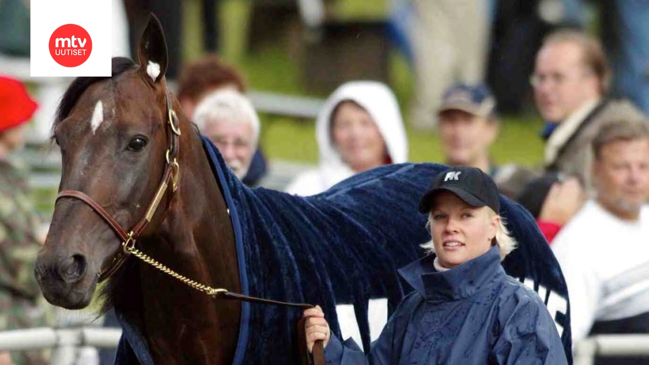 Perhesopu koetuksella Ravikunkussa | MTV Uutiset