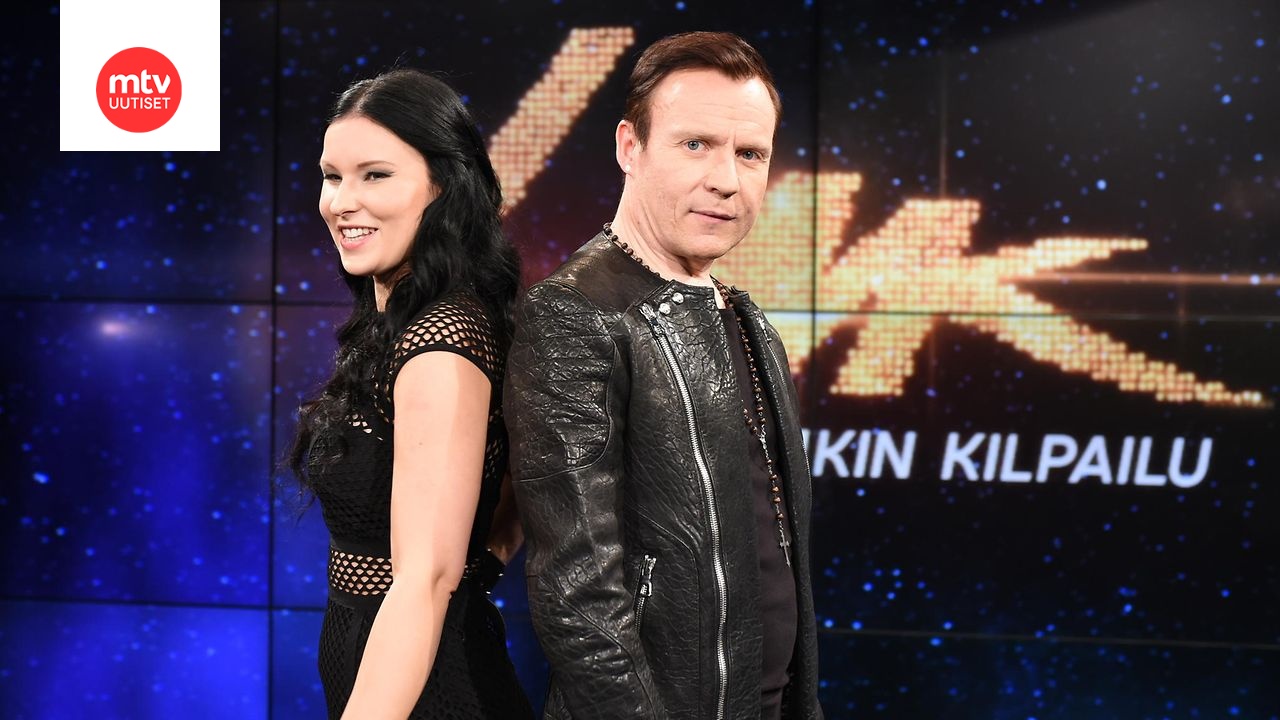 Laulaja Kimmo Blom On Kuollut 52 vuotiaana MTV Uutiset laulaja-kimmo-blom-on-kuollut-52-vuotiaana-mtv-uutiset