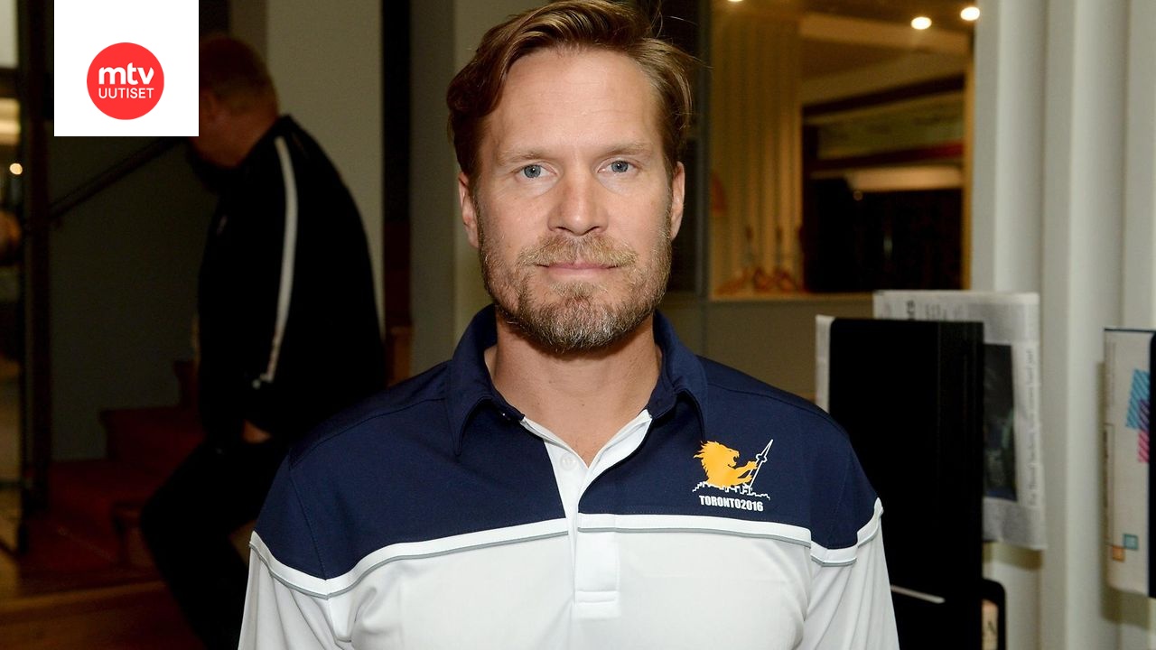 Timonen Letonia Kiekkolegendan kritiikki herätti Teräväisen: