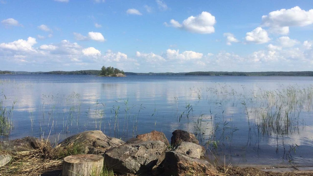 Saimaaseen ei lurahtanutkaan jätevettä | MTV Uutiset