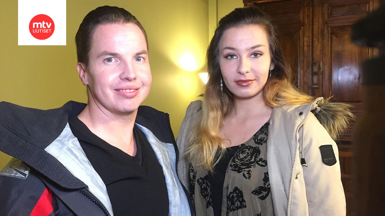 Elinkautista istuvasta Janne Ranisesta tuli isä vankeuden aikana – näin ...