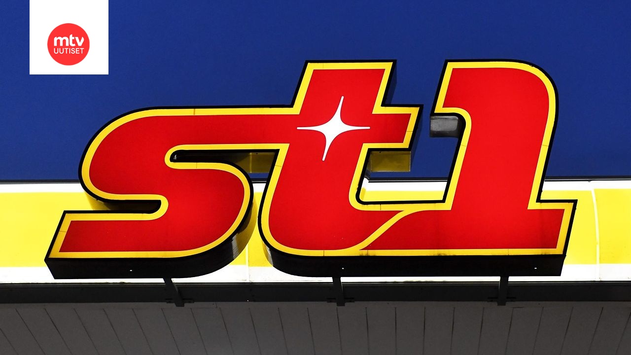 St 1 Color St1:n toimitusjohtaja kiistää tankkaushuhun -