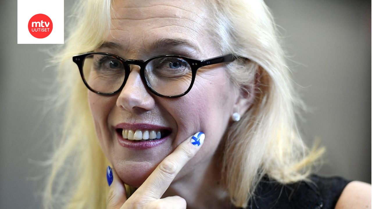 Ringa Ropo laihdutti 23 kiloa: 