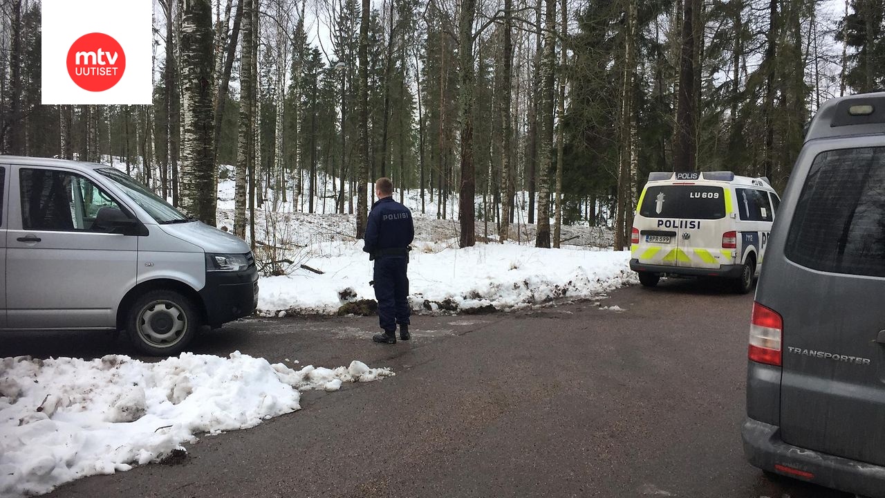 Espoossa Kadonnut 13 vuotias L ytyi Kuolleena Poliisi Otamme Osaa espoossa-kadonnut-13-vuotias-l-ytyi-kuolleena-poliisi-otamme-osaa