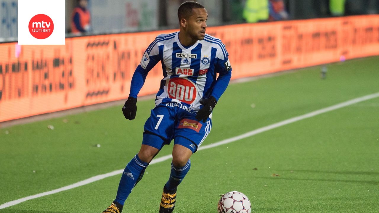 HJK lle Tuttu Vahvistus Nikolai Alho Tekee Paluun MTV Uutiset HJK lle Tuttu Vahvistus Nikolai Alho Tekee Paluun MTV Uutiset