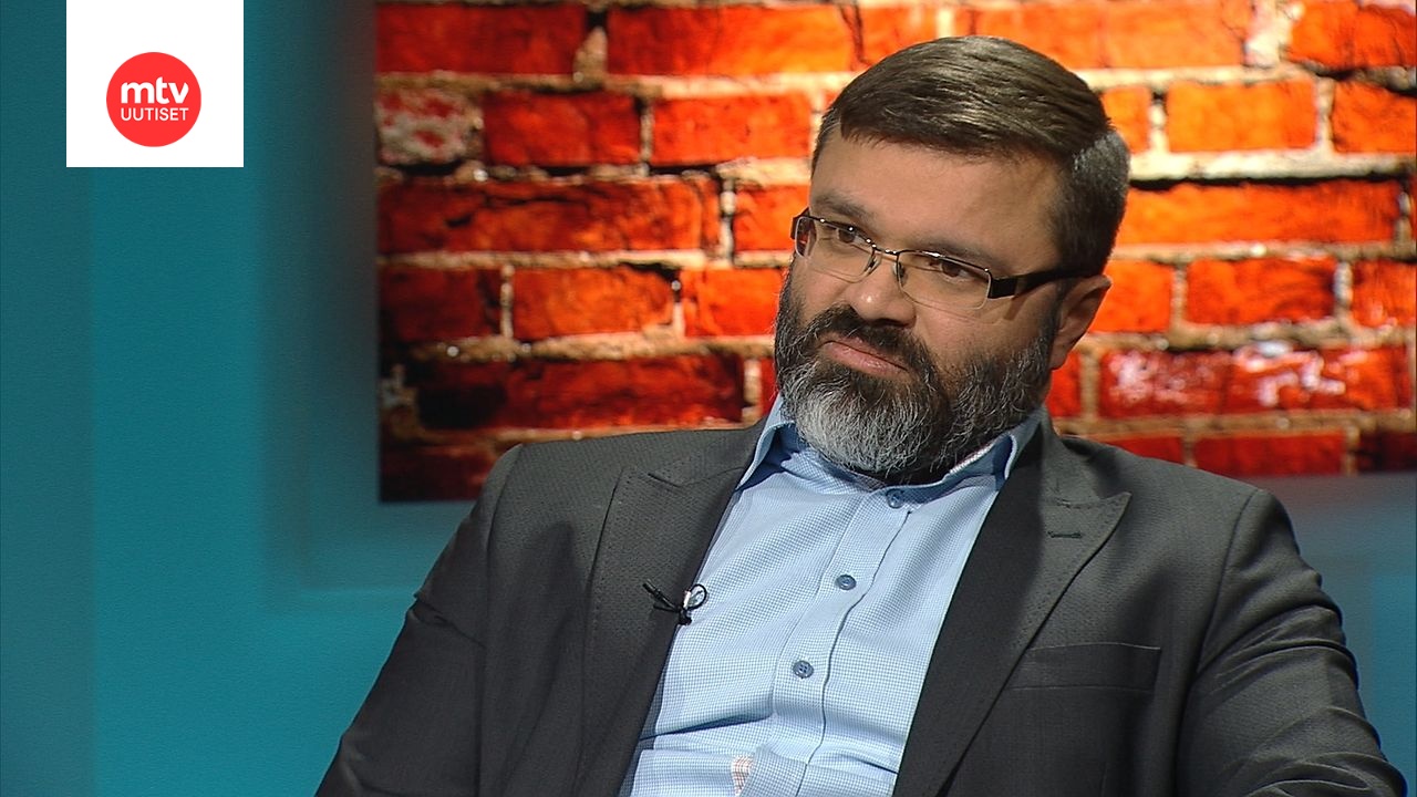 Tullin valvontajohtaja Rikospaikassa: Huumausaineiden käytön pysyttävä ...