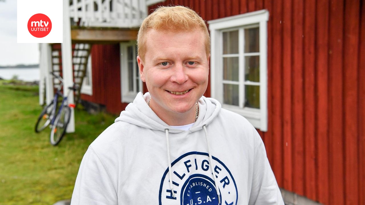 Jounin Kaupan Myynyt Sampo Kaulanen Paljastaa Uuden Hankkeensa Ei 