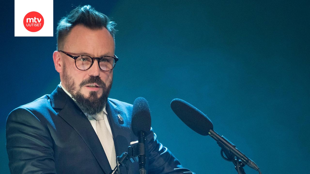 Riku Rantala elämän sattumanvaraisuudesta: 