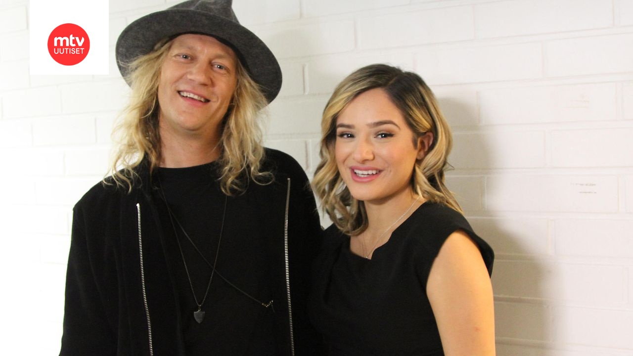 Chachi Api Chachi Hildén jakoi dramaattisen videon tuhoutuneesta autosta | MTV Uutiset