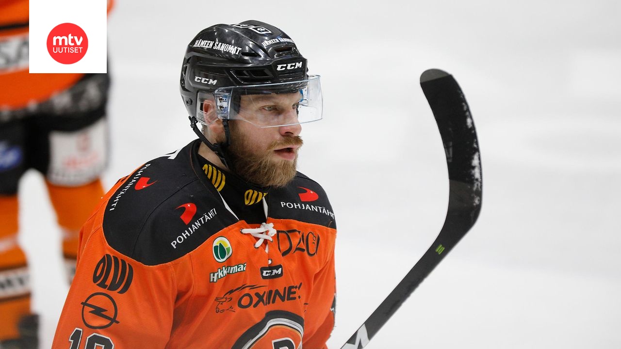 Moninkertainen Suomen mestari vahvistamaan sarjajumbo Sportia – 