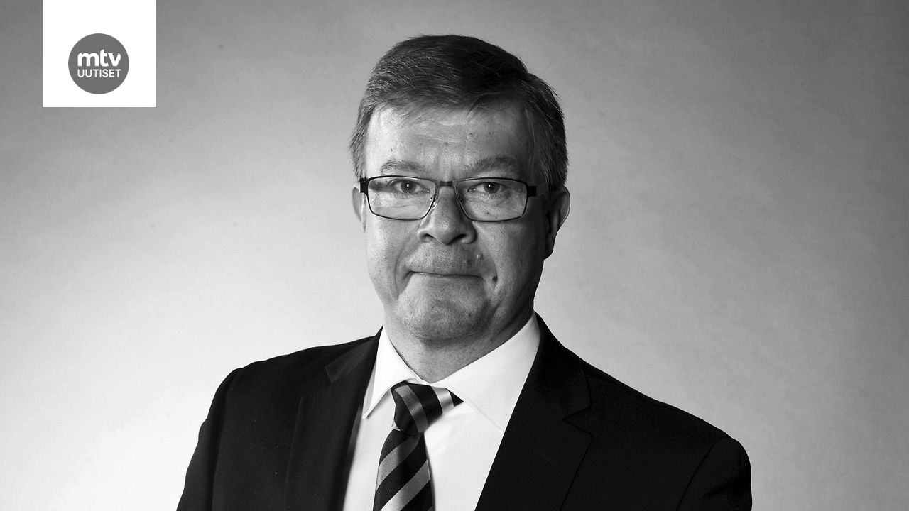 Kollegat muistelevat tapaturmaisesti menehtynyttä Antti Rantakangasta ...