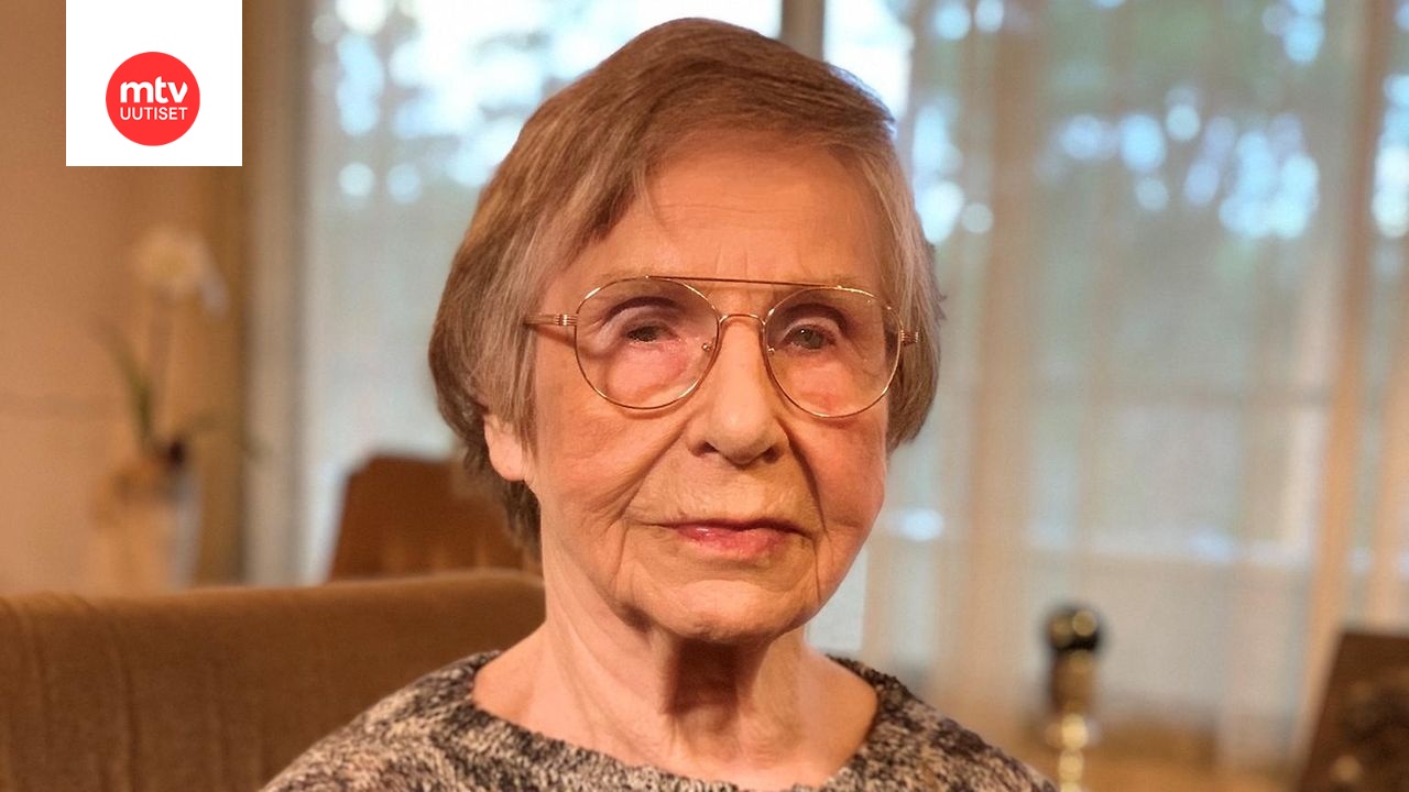 Vuoden Lotta Aila Salo Kertoo J rkytt vimm st Muistostaan Tulisin vuoden-lotta-aila-salo-kertoo-j-rkytt-vimm-st-muistostaan-tulisin